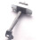 2X 793802B000 793902B000 Front Door Hinge Stop Check Strap Limitery for  Santa Fe 2005-2012 Front 5