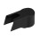Κάλυμμα παξιμαδιού βραχίονα υαλοκαθαριστήρα πίσω, κάλυψη των μπουλονιών βίδας 8
