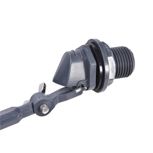 3X DN15 Adjustable 1/2inch Floating Auto Fill Valve Automatic Fill Tank Water Level Control 1/2in Thread 2