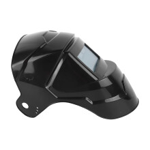 Schweißhelm mit automatischer Abdunkelung solarbetrieben PC-Polycarbonat