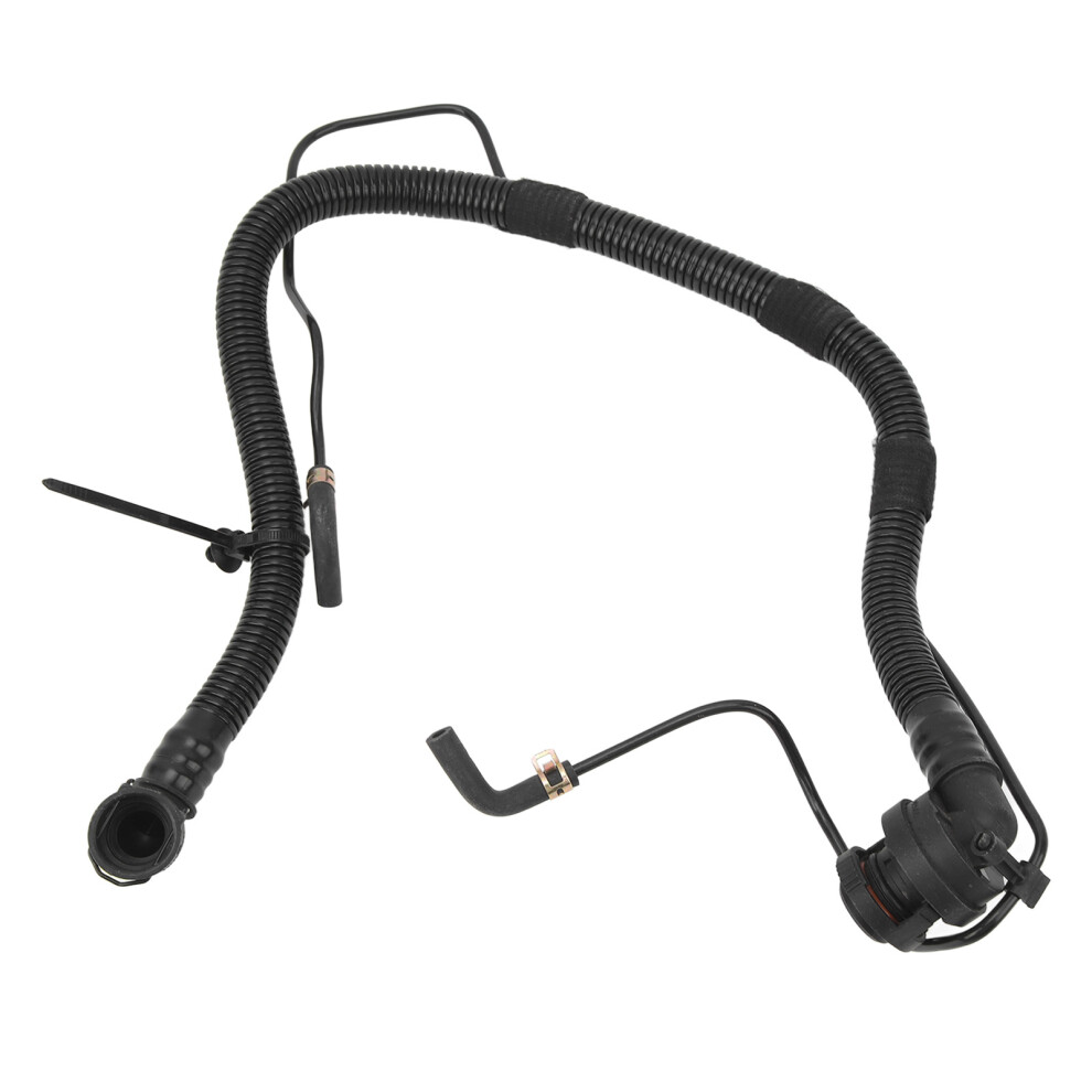 Pcv Hose Rubber For Chevy Cruze Trax Sonic 7293282169388