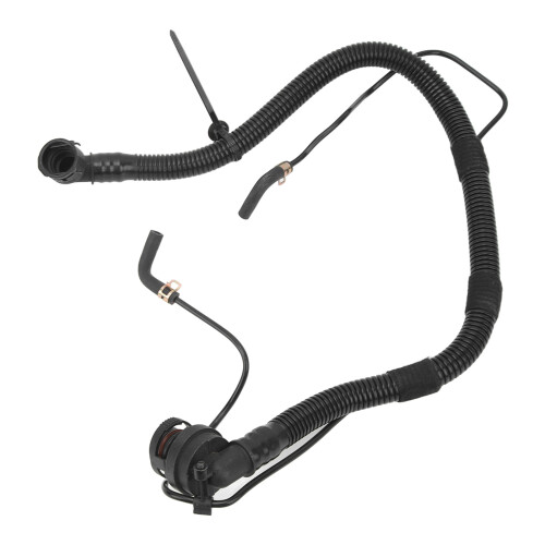 Rubber Crank Ventilation Hose for Chevy Cruze 1