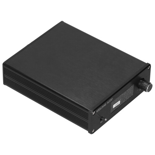 Ενισχυτής Bluetooth5.0 Κλάσης D με ποιότητα ήχου HiFi, ενσωματωμένο DAC και 1