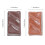 64Pcs Bright Colored Desktop Chocolate Models for Kids Educational Use 10