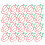 Non Slip Functionality Paper Clips Creative Design Cute Fruit Shaped Bookmarks Multifunctional High Quality Office Supplies 2