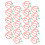 Non Slip Functionality Paper Clips Creative Design Cute Fruit Shaped Bookmarks Multifunctional High Quality Office Supplies 3