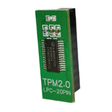 TPM 2.0 Encryption Security Module for Windows 11 Upgrade Test Remote Encryption Security Module for GIGABYTE