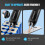 Docreate Spot ,Handheld Spot  LCD, Auto and Manual Mode  Portable,Welding Plated Nickel Sheets Iron 1