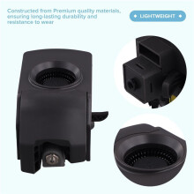 Para  Kobra 3 Max Cabeça de Impressão para Kobra 3 Max Combo Acessórios Conjunto de Cabeça de Impressão Cabeça de Impressão