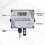 3X RS485 Temperature Humidity Sensor Modbus RTU Temp Sensor Digital Industrial Temp and Humidity Transmitter 8