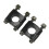 Universal Motorcycle Handlebar Riser Clamp Set 5