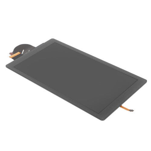 Οθόνη LCD για Nintendo Switch Lite, Αντικατάσταση οθόνης αφής με ψηφιοποίηση, επισκευή 2