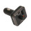 Πομπός FM για κλήσεις χωρίς χέρια, ασύρματο ραδιόφωνο Bluetooth5.3, πομπός FM, γρήγορη 3