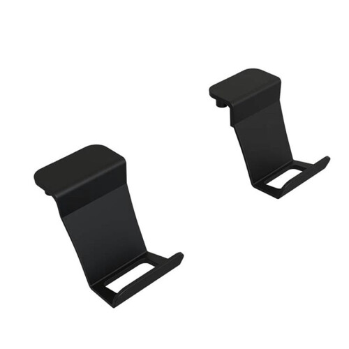 Hanging Holder Bracket for  2/ Host Hanger Stand Wall Mount Game Console Storage Support Controller Rack 2