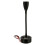 Smart Touch Switch LED Reading Lamp With USB Charging For Vehicles Featuring360Degree Flex Neck3Color Options Dimmable Light Output Shockproof 6