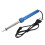 Soldering Iron Kit With Fast Heating Adjustable Temperature And Replaceable Tips Led Digital Display Premium Components For Mobile Phone Pc Tablet 3