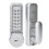 Password Reset Function Mechanical Combination Lock With Zinc Alloy Shell And Adjustable Code Length For Secure Home Office Access 4
