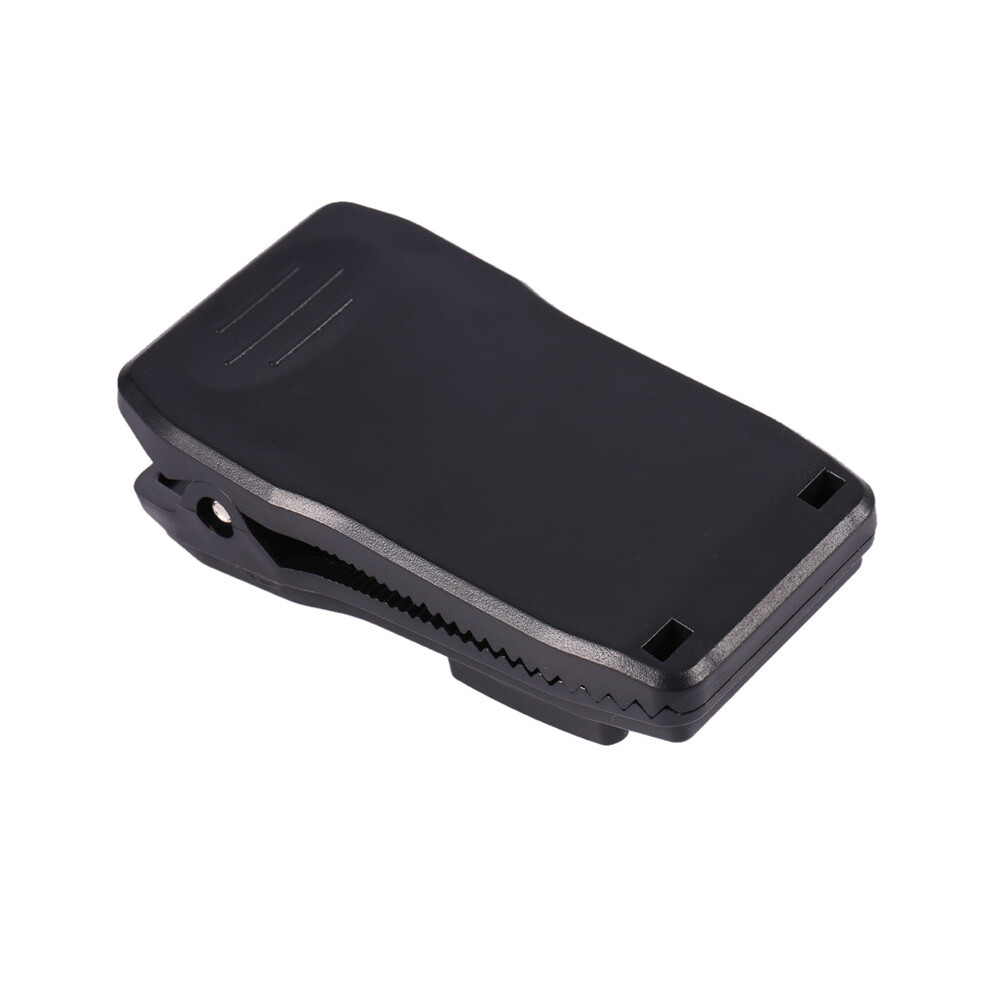 Compact Backpack Hat Mount For Gopro Hero 3 3+ 2 7790334277119