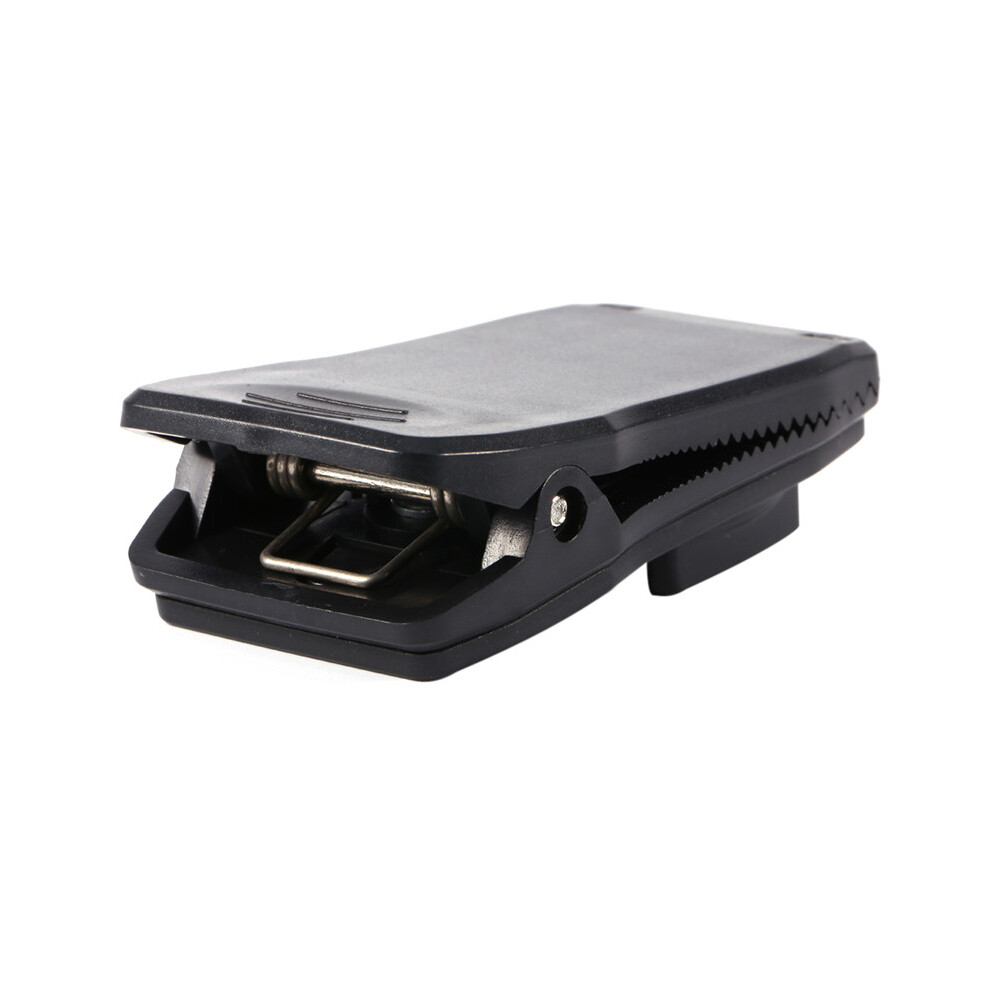 360 Rotary Backpack Hat Clip Mount For Gopro Hero 3 3+ 2 Â Durable, Lightweight, Easy Attach 8781393099186