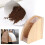 Versatile Filter Paper Dispenser, Bamboo Coffee Filter Organizer for100Cone-Shaped Filters with Dustproof Storage, Compact Filter Paper Container 8