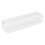 Versatile Home Storage Solutions, Compact Size For Drawer Or Closet Storage, Stackable Storage Bins6-Pack Rectangle Clear For Home Office (6) 5