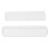 Versatile Home Storage Solutions, Compact Size For Drawer Or Closet Storage, Stackable Storage Bins6-Pack Rectangle Clear For Home Office (6) 6
