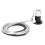 Dustproof Design CNC Automatic Tool Sensor Z Axis Probe Tool Touch Sensor Tool Setter Setting Magnetic Base Mounting High Accuracy Anti Interference 3