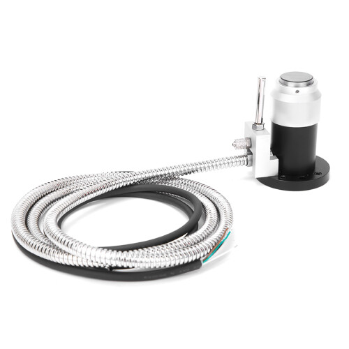 Dustproof Design CNC Automatic Tool Sensor Z Axis Probe Tool Touch Sensor Tool Setter Setting Magnetic Base Mounting High Accuracy Anti Interference 2
