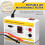 LED Maintenance Tester LED Fault Detector TV Backlight Reparing Tool Multifunctional LED Light Source Tester US Plug 4