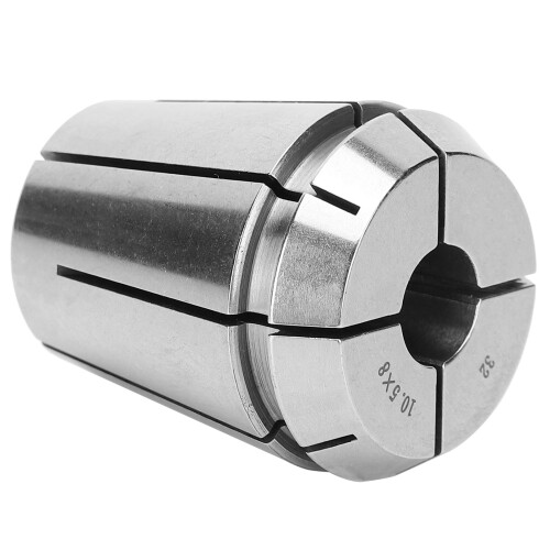 CNC Collet ελατηρίων άλεσης τσοκ με το αυτόματο σχέδιο απελευθέρωσης υψηλής 2