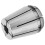 CNC Collet ελατηρίων άλεσης τσοκ με το αυτόματο σχέδιο απελευθέρωσης υψηλής 4