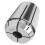 CNC Collet ελατηρίων άλεσης τσοκ με το αυτόματο σχέδιο απελευθέρωσης υψηλής 5