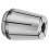 CNC Collet ελατηρίων άλεσης τσοκ με το αυτόματο σχέδιο απελευθέρωσης υψηλής 7