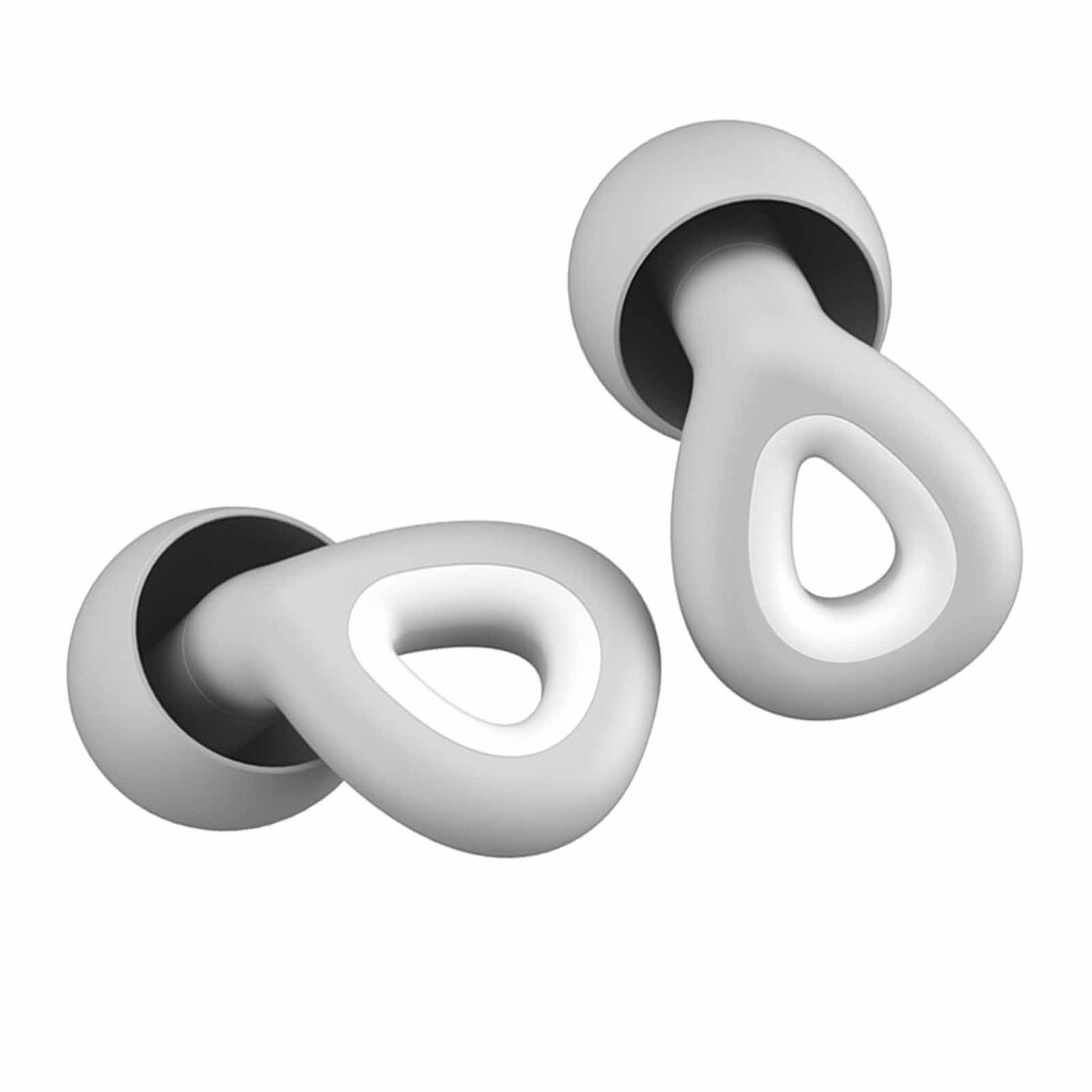 Reusable Earplugs for Noise Reduction Sleep