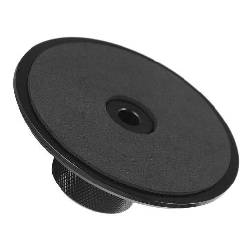 Premium Turntable Accessory Set Includes Disc Stabilizer And Vibration Damper For Enhanced Sound Quality On Vinyl Records 1