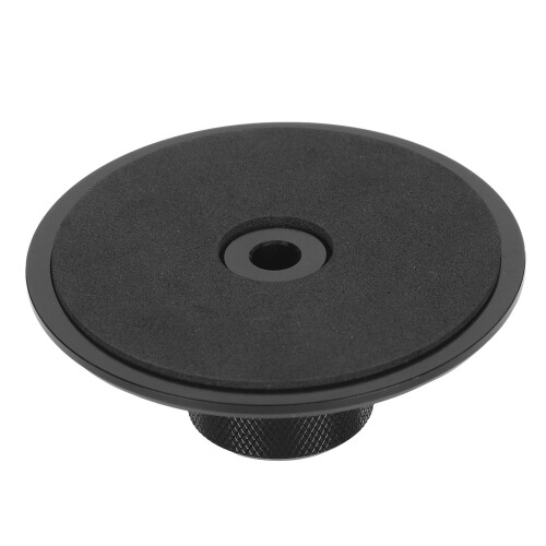 Premium Turntable Accessory Set Includes Disc Stabilizer And Vibration Damper For Enhanced Sound Quality On Vinyl Records 2