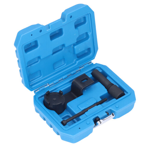 Engine Crank Locking Timing Tool For2.8Diesel Engines Camshaft Locking Tool Set Complete Timing Tools Prevents Misalignment Issues High Strength 1