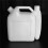 2X 1.5Litre 2 Stroke Fuel Mixing Bottle 2