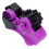 Tape Dispenser For Sublimation Heat Press - Adjustable Core Diameter Semi-Automatic Dispenser With Finger-Friendly Lifting And Workspace Optimization 4