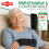 SOL SOL Wrist Support Left Hand Medium Black  Adjustable Breathable Neoprene Left Hand Wrist Support with Soft Strap for Everyday Comfort & Stability 5