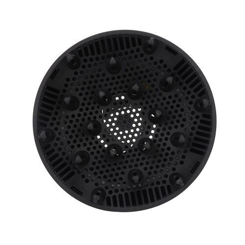 Faster Drying Time Hair Diffuser Universal Hair Dryer Diffuser Adjustable Professional Blow Dryer Diffuser Collapsible Design Travel Friendly 1