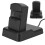 Watch Charging Base With Overload Filter Protection, Universal Fitbit Inspire Charging Dock Featuring Excellent Anti Interference Performance And 4