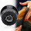 Faster Drying Time Hair Diffuser Universal Hair Dryer Diffuser Adjustable Professional Blow Dryer Diffuser Collapsible Design Travel Friendly 5