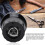 Faster Drying Time Hair Diffuser Universal Hair Dryer Diffuser Adjustable Professional Blow Dryer Diffuser Collapsible Design Travel Friendly 6