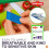 SOL SOL 200pk Blue Plasters for Catering & First Aid 4