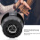 Faster Drying Time Hair Diffuser Universal Hair Dryer Diffuser Adjustable Professional Blow Dryer Diffuser Collapsible Design Travel Friendly 7