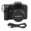 Stable HD Digital Camera with USB Charging, 16MP Sensor16X Digital Zoom Night Vision Feature Anti Shake Optimization for Vlogging Blogging Streaming 1