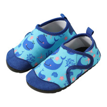Willtoo Kids Water Shoes Quick-Dry Non-Slip Breathable