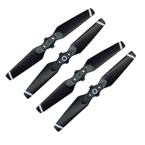 Eliche pieghevoli DJI Spark 4730F (4 pezzi)