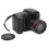 Stable HD Digital Camera with USB Charging, 16MP Sensor16X Digital Zoom Night Vision Feature Anti Shake Optimization for Vlogging Blogging Streaming 2
